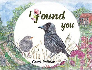 I Found You - Carol Palmer [KSIĄŻKA]