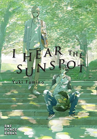 I Hear the Sunspot: 1 - Yuki Fumino [KSIĄŻKA]