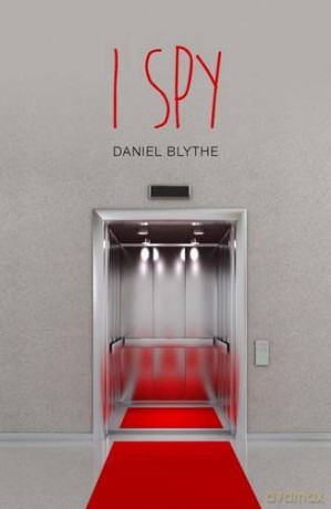 I Spy (Teen Reads V) - Daniel Blythe [KSIĄŻKA]