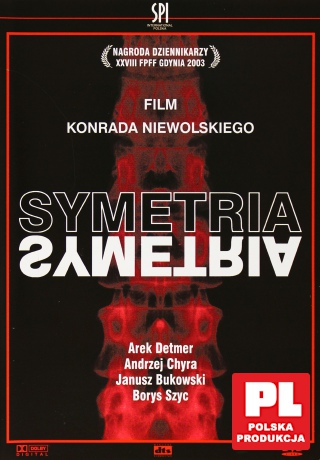 Symetria [DVD]