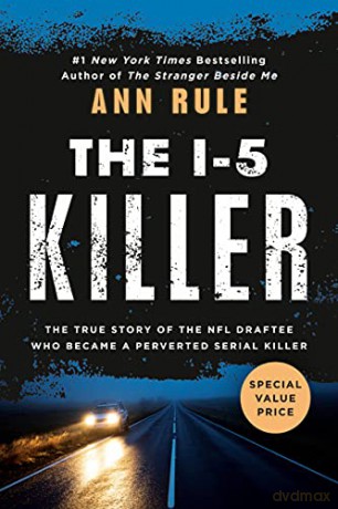 I-5 Killer, The - Ann [KSIĄŻKA]