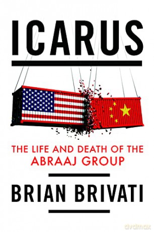 Icarus: The Life and Death of the Abraaj Group - Brian Brivati [KSIĄŻKA]