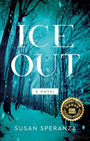 Ice Out: A Novel - Susan Speranza [KSIĄŻKA]