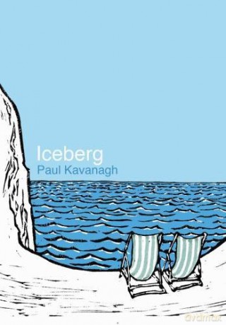 Iceberg - Paul Kavanagh [KSIĄŻKA]