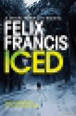 Iced - Felix Francis [KSIĄŻKA]
