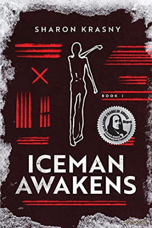 Iceman Awakens - Sharon Krasny [KSIĄŻKA]