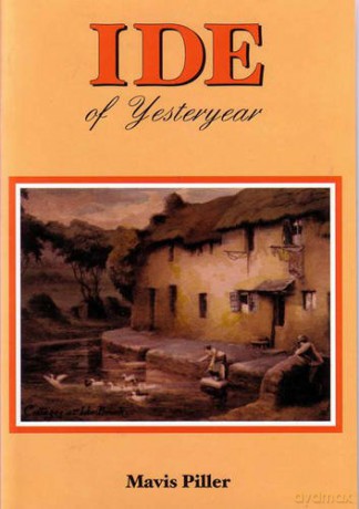 Ide of Yesteryear - Mavis Piller [KSIĄŻKA]