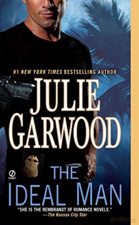Ideal Man, The - Julie Garwood [KSIĄŻKA]