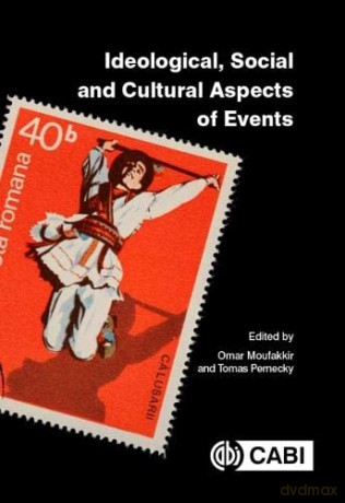 Ideological, Social and Cultural Aspects of Events - Omar Moufakkir [KSIĄŻKA]