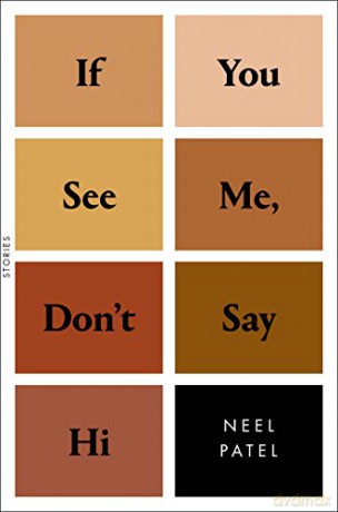 If You See Me, Don't Say Hi: Stories - Neel Patel [KSIĄŻKA]