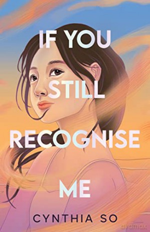 If You Still Recognise Me - Cynthia So [KSIĄŻKA]
