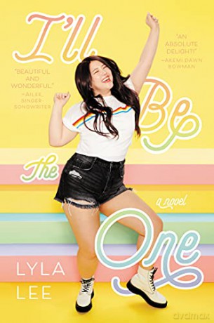 I'll Be the One - Lyla Lee [KSIĄŻKA]