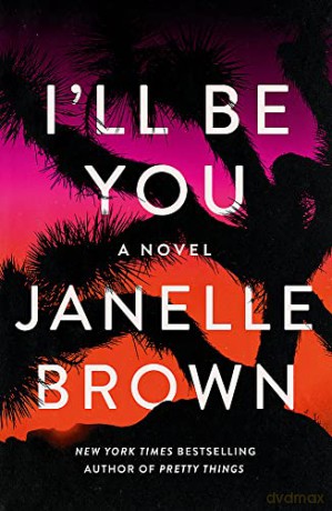 I'll Be You - Janelle Brown [KSIĄŻKA]