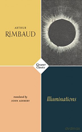 Illuminations - Arthur Rimbaud [KSIĄŻKA]