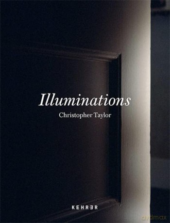 Illuminations - Christopher [KSIĄŻKA]