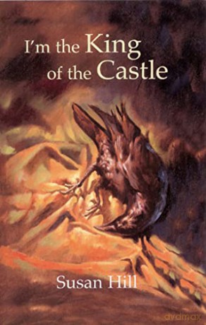 I'm the King of the Castle (NEW LONGMAN LITERATURE 14-18) - Susan Hill [KSIĄŻKA]