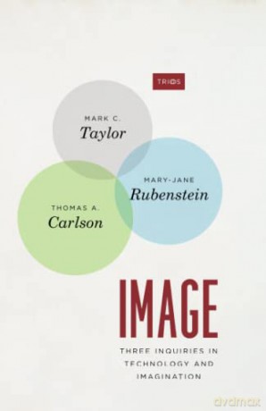 Image: Three Inquiries in Technology and Imagination (TRIOS) - Thomas A. Carlson [KSIĄŻKA]