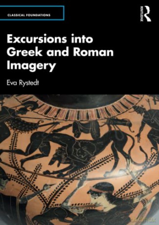 Imagery of the Greek and Roman World (Classical Foundations) [KSIĄŻKA]