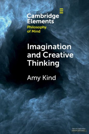 Imagination and Creative Thinking (Elements in Philosophy of Mind) - Amy Kind [KSIĄŻKA]