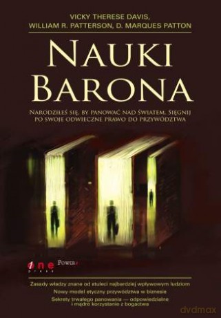 Nauki Barona [KSIĄŻKA]