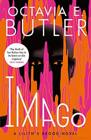 Imago: Lilith's Brood 3 - Octavia E. Butler [KSIĄŻKA]