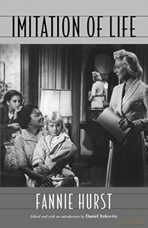 Imitation of Life - Fannie Hurst [KSIĄŻKA]