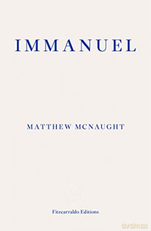 Immanuel: Matthew McNaught - Matthew McNaught [KSIĄŻKA]