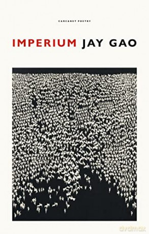Imperium - Jay Gao [KSIĄŻKA]