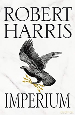 Imperium: (Cicero Trilogy 1) - Robert Harris [KSIĄŻKA]