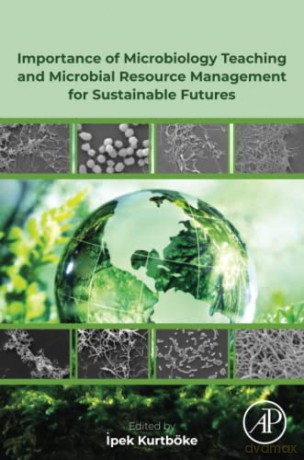 Importance of Microbiology Teaching and Microbial Resource Management for Sustainable Futures: Key Milestones and Methods in Bacteriology - Kurtboke [KSIĄŻKA]