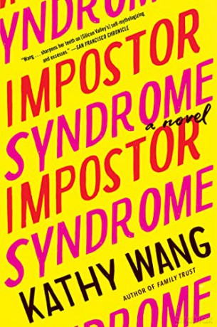Impostor Syndrome - Kathy Wang [KSIĄŻKA]