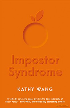 Impostor Syndrome - Wang [KSIĄŻKA]