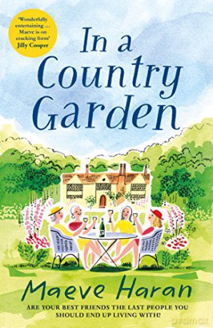 In a Country Garden - Maeve Haran [KSIĄŻKA]