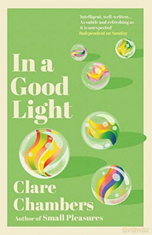 In A Good Light - Clare Chambers [KSIĄŻKA]