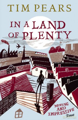 In A Land Of Plenty - Tim Pears [KSIĄŻKA]