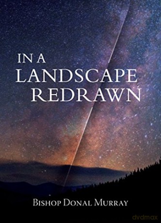 In a Landscape Redrawn - Donal Murray [KSIĄŻKA]