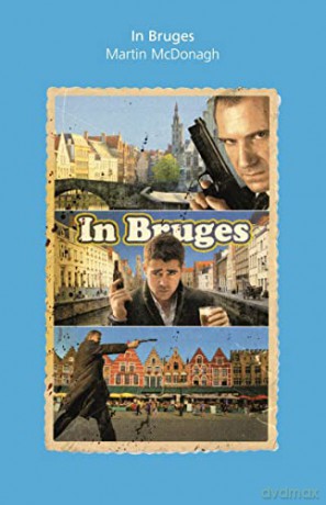 In Bruges - Martin McDonagh [KSIĄŻKA]