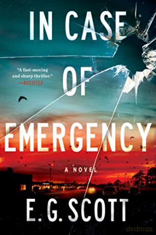 In Case of Emergency - E G Scott [KSIĄŻKA]
