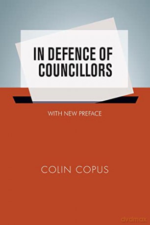 In Defence of Councillors - Colin Copus [KSIĄŻKA]