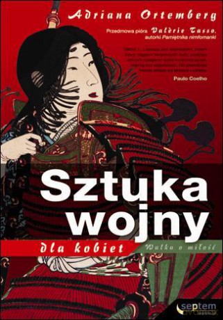Sztuka wojny dla kobiet [KSIĄŻKA]