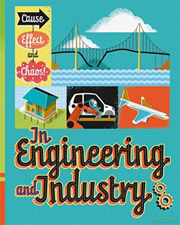 In Engineering and Industry - Paul Mason [KSIĄŻKA]