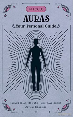 In Focus Auras: Your Personal Guide (11) - Joylina Goodings [KSIĄŻKA]