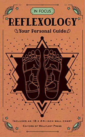 In Focus Reflexology: Your Personal Guide (10) - Tina Chantrey [KSIĄŻKA]