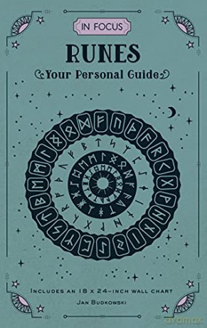 In Focus Runes: Your Personal Guide (14) - Jan Budkowski [KSIĄŻKA]