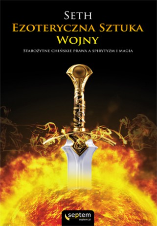 Ezoteryczna sztuka wojny [KSIĄŻKA]