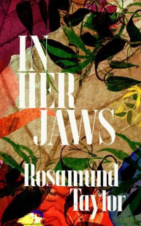 In Her Jaws - Rosamund [KSIĄŻKA]