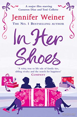 In Her Shoes - Jennifer Weiner [KSIĄŻKA]