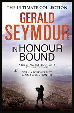 In Honour Bound - Gerald Seymour [KSIĄŻKA]