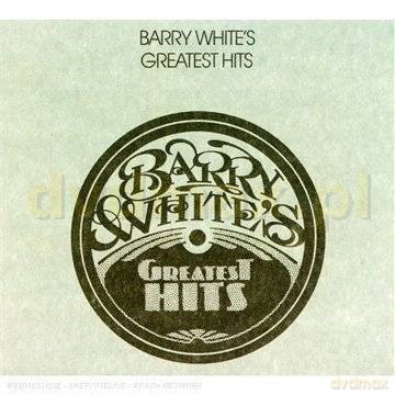 Barry White: Barry White's Greatest Hits (Digipack) [CD]