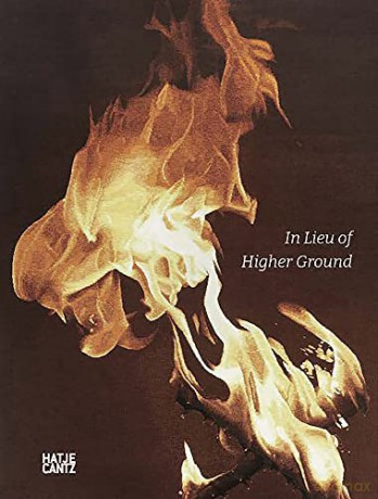 In Lieu of Higher Ground: Park Suk Won, Park Jang-Nyun, Song Burnsoo - Park Suk Won [KSIĄŻKA]